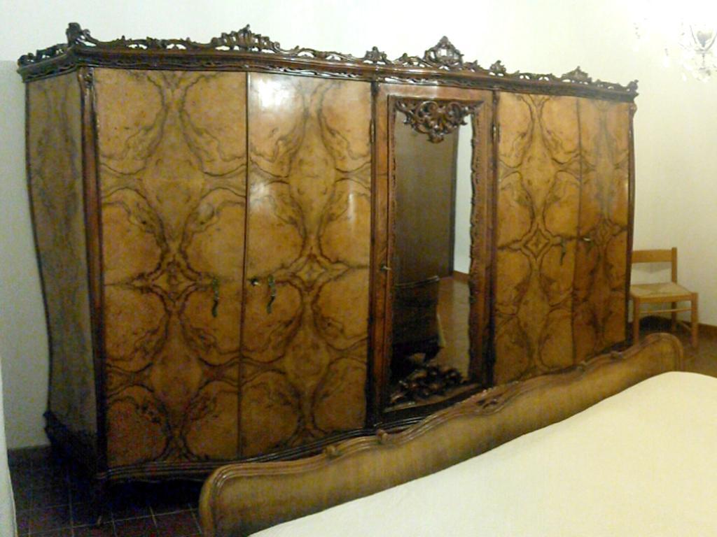 B&B Vintage Pianoro Phòng bức ảnh