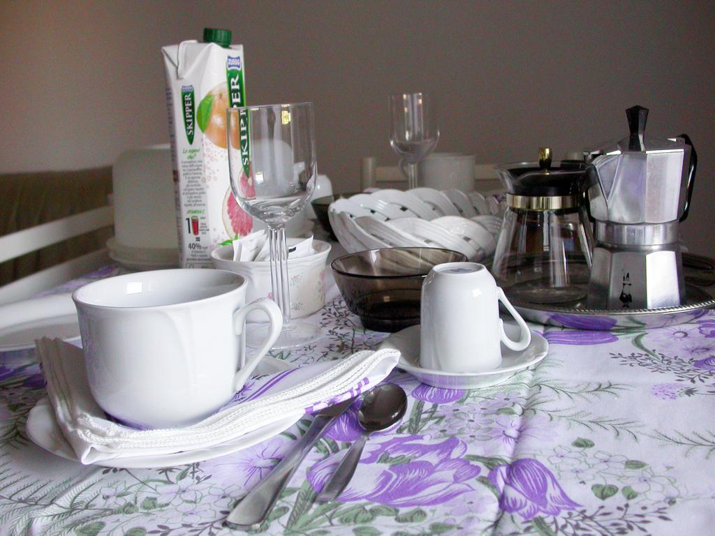 B&B Vintage Pianoro Ngoại thất bức ảnh