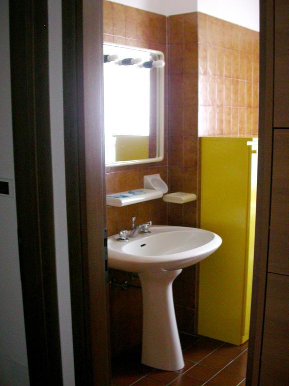 B&B Vintage Pianoro Ngoại thất bức ảnh
