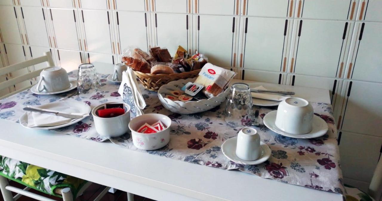 B&B Vintage Pianoro Ngoại thất bức ảnh