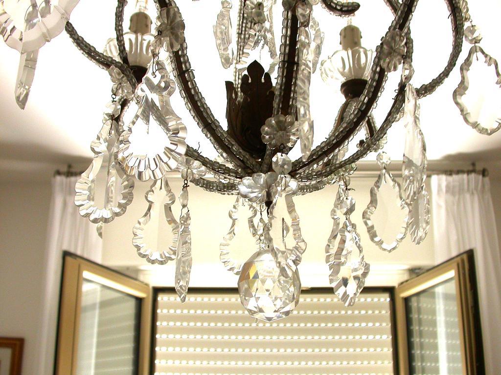 B&B Vintage Pianoro Ngoại thất bức ảnh