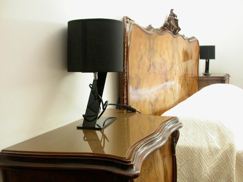 B&B Vintage Pianoro Ngoại thất bức ảnh