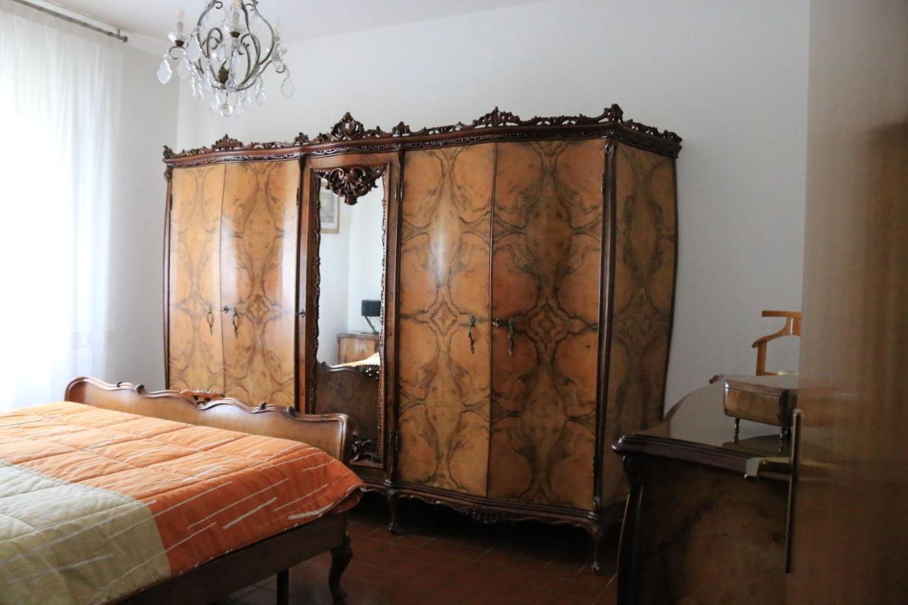 B&B Vintage Pianoro Ngoại thất bức ảnh